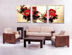 Tranh Bộ 3